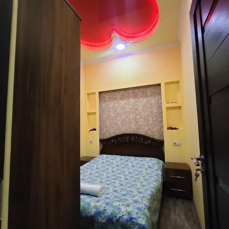 Khanjyan 7 Luxury Apartment Erévan Extérieur photo