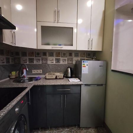 Khanjyan 7 Luxury Apartment Erévan Extérieur photo