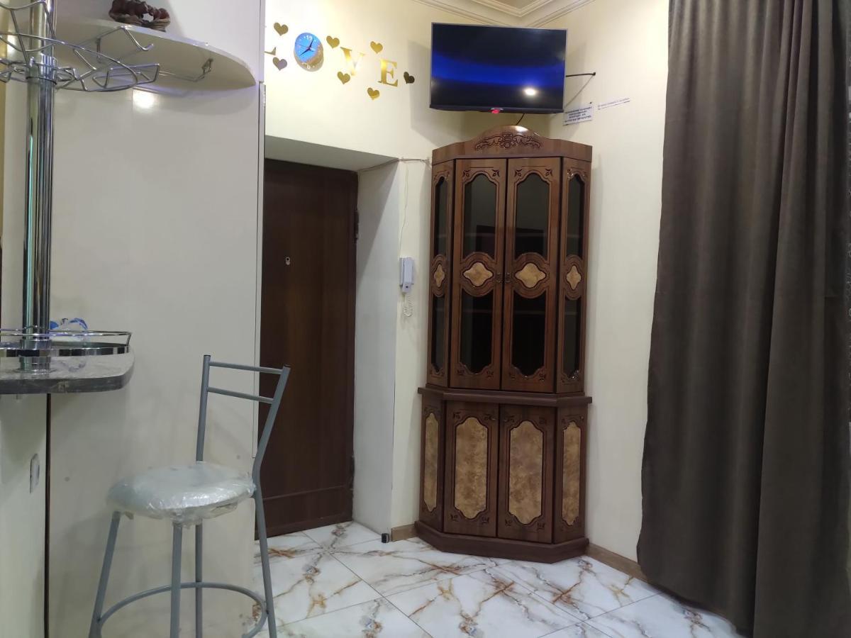 Khanjyan 7 Luxury Apartment Erévan Extérieur photo