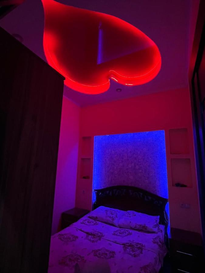 Khanjyan 7 Luxury Apartment Erévan Extérieur photo