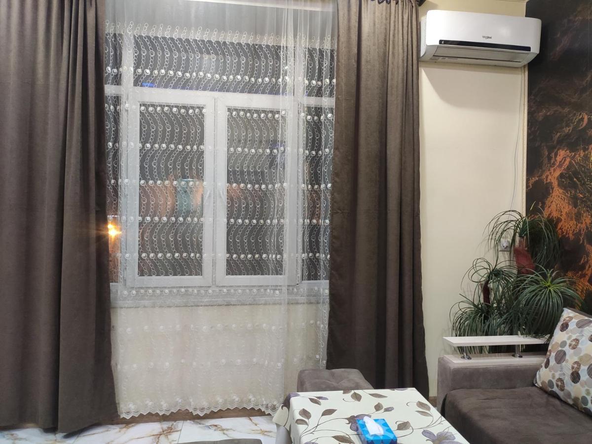 Khanjyan 7 Luxury Apartment Erévan Extérieur photo