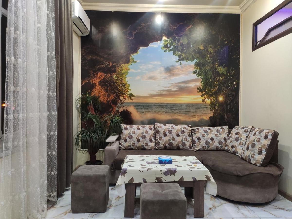 Khanjyan 7 Luxury Apartment Erévan Extérieur photo